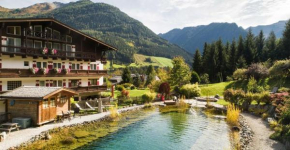 Hotel Hubertus